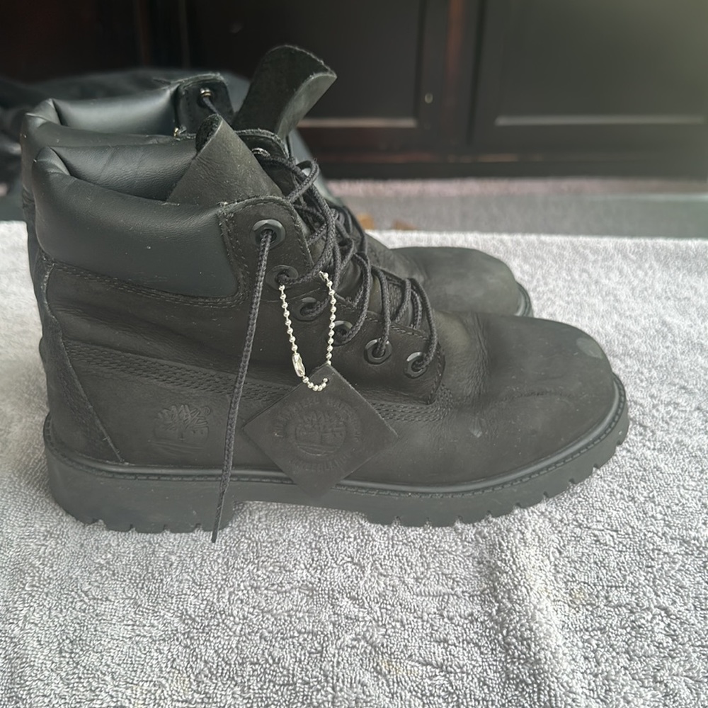 Timberland - Picture 2 of 4